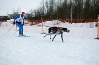 Международный фестиваль зимних видов спорта «KareliaSkiFest 7.0»