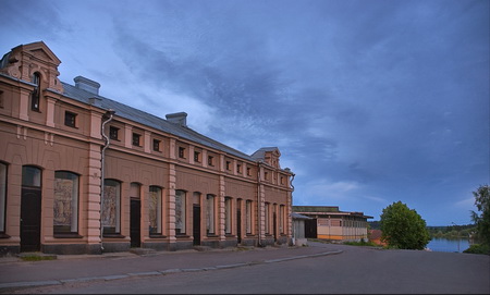 Музей частной коллекции Кронида Гоголева