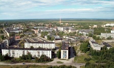 Belomorsk