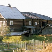 Дом Татчиева