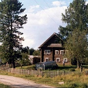 Дом Татчиева