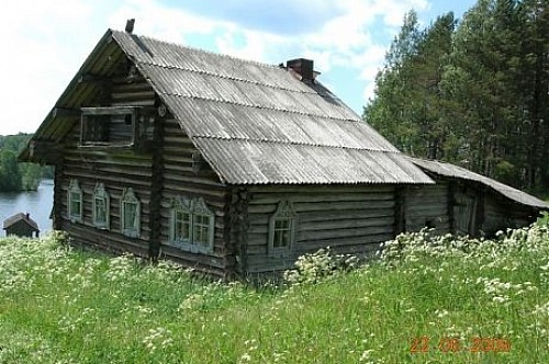 Жилой дом Исакова, ХIХ век