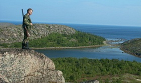 6 scenic gardens, national parks and reserves to go to Karelia