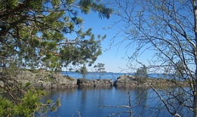 Places to see in Karelia