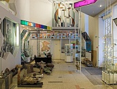 Музей геологии докембрия