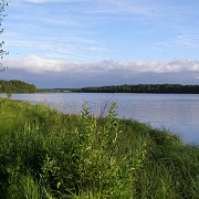 Озеро Сямозеро