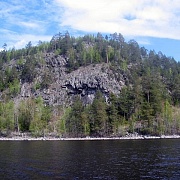 Остров Валаам