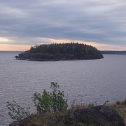 Оборонный остров