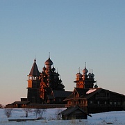 Жемчужина Карелии