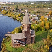 Успенская церковь
