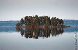 Ладожские шхеры